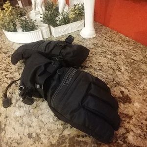 Scott Ski Gloves Youth Medium/7